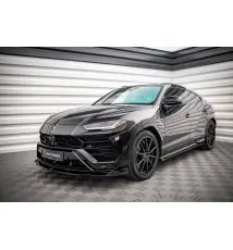Lame Du Pare-Chocs Avant V.1 Lamborghini Urus Mk1