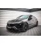 Lame Du Pare-Chocs Avant V.1 Lamborghini Urus Mk1