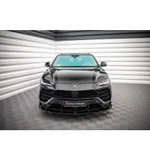 Lame Du Pare-Chocs Avant V.1 Lamborghini Urus Mk1