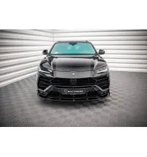 Lame Du Pare-Chocs Avant V.2 Lamborghini Urus Mk1