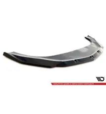 Lame Du Pare-Chocs Avant V.2 Lamborghini Urus Mk1