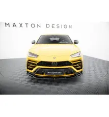 Lame Du Pare-Chocs Avant V.3 Lamborghini Urus Mk1