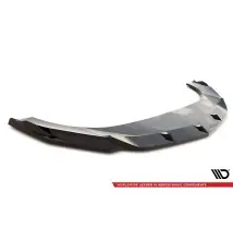 Lame Du Pare-Chocs Avant V.3 Lamborghini Urus Mk1