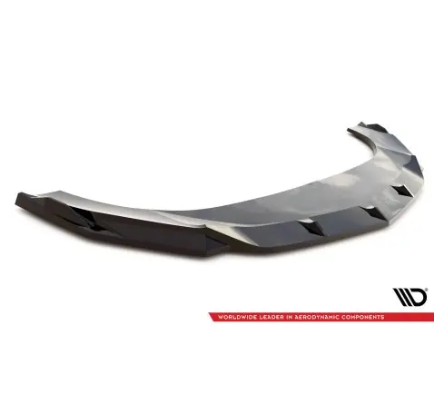 Lame Du Pare-Chocs Avant V.3 Lamborghini Urus Mk1