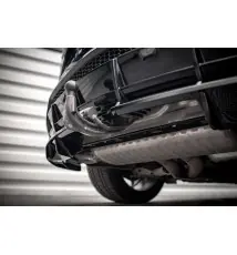 Arriere Splitter (avec une barre verticale) Lamborghini Urus Mk1