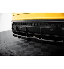 Arriere Splitter (avec une barre verticale) Lamborghini Urus Mk1