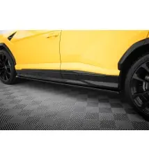 Rajouts Des Bas De Caisse Lamborghini Urus Mk1