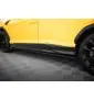 Rajouts Des Bas De Caisse Lamborghini Urus Mk1
