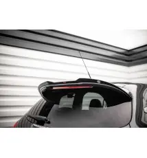 Spoiler Cap Peugeot 208 GTi Mk1