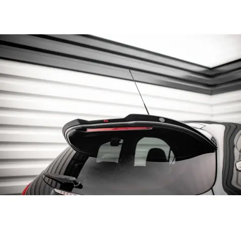 Spoiler Cap Peugeot 208 GTi Mk1