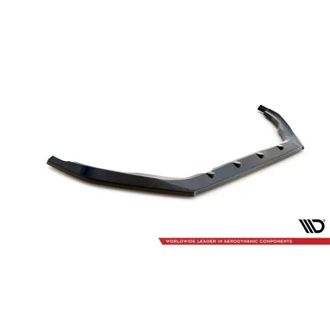 Lame Du Pare-Chocs Avant V.1 Peugeot 208 GTi Mk1