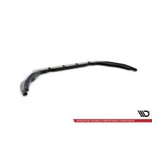 Lame Du Pare-Chocs Avant V.1 Peugeot 208 GTi Mk1