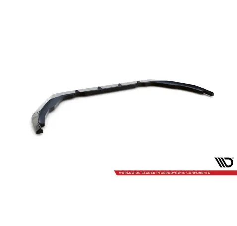 Lame Du Pare-Chocs Avant V.1 Peugeot 208 GTi Mk1