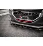 Lame Du Pare-Chocs Avant V.2 Peugeot 208 GTi Mk1