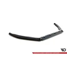 Lame Du Pare-Chocs Avant V.2 Peugeot 208 GTi Mk1