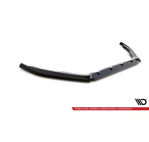 Lame Du Pare-Chocs Avant V.2 Peugeot 208 GTi Mk1