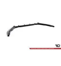 Lame Du Pare-Chocs Avant V.2 Peugeot 208 GTi Mk1