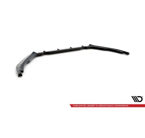 Lame Du Pare-Chocs Avant V.2 Peugeot 208 GTi Mk1