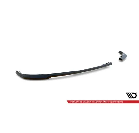 Lames De Pare-Chocs Arrière Latérales Peugeot 208 GTi Mk1