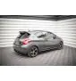 Rajouts Des Bas De Caisse Peugeot 208 GTi Mk1