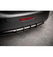 Street Pro Central Diffuseur Arriere Peugeot 208 GTi Mk1