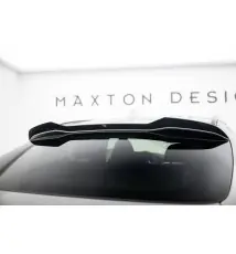 Spoiler Cap Plus Haut BMW X4 M-Pack G02 / X4 M F98