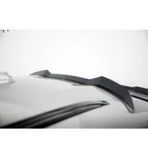 Spoiler Cap Plus Haut BMW X4 M-Pack G02 / X4 M F98