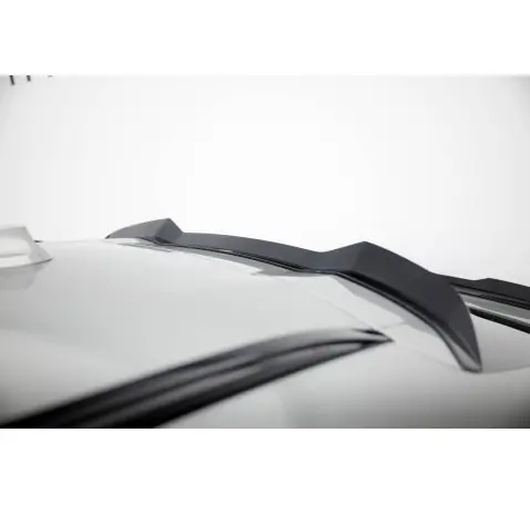 Spoiler Cap Plus Haut BMW X4 M-Pack G02 / X4 M F98