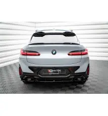 Spoiler Cap Plus Haut BMW X4 M-Pack G02 / X4 M F98