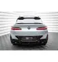 Spoiler Cap Plus Haut BMW X4 M-Pack G02 / X4 M F98