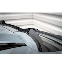 Spoiler Cap Plus Haut BMW X4 M-Pack G02 / X4 M F98