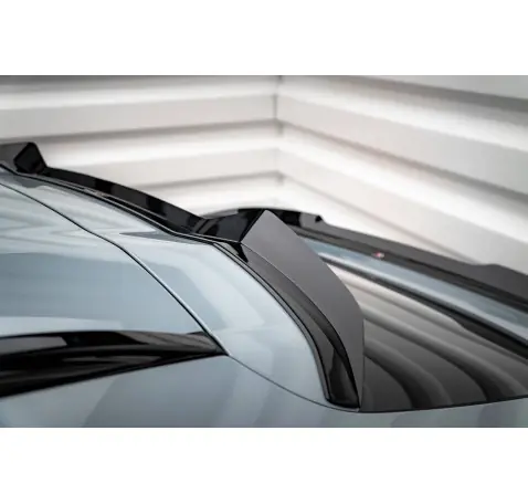 Spoiler Cap Plus Haut BMW X4 M-Pack G02 / X4 M F98