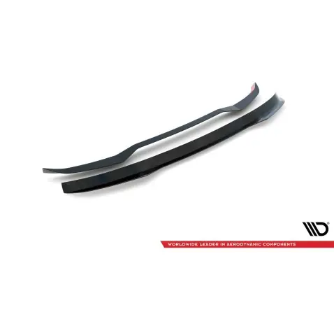 Spoiler Cap Plus Haut BMW X4 M-Pack G02 / X4 M F98