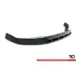 Lame Du Pare-Chocs Avant V.1 BMW X4 M-Pack G02 Facelift