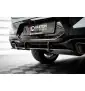 Street Pro Central Diffuseur Arriere BMW X4 M-Pack G02 Facelift