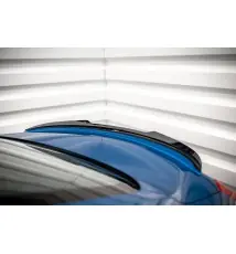 Spoiler Cap Infiniti G37 Coupe