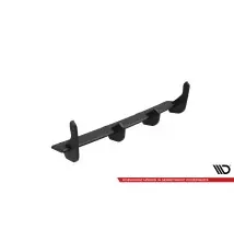 Street Pro Central Diffuseur Arriere Infiniti G37 Coupe