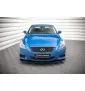 Lame Du Pare-Chocs Avant Infiniti G37 Coupe