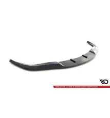 Lame Du Pare-Chocs Avant Infiniti G37 Coupe