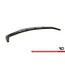 Lame Du Pare-Chocs Avant Infiniti G37 Coupe