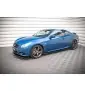 Rajouts Des Bas De Caisse Infiniti G37 Coupe