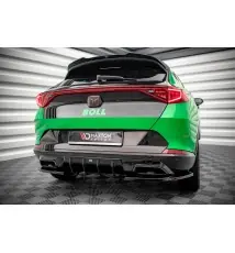 Diffuseur Arrière Complet V.2 Cupra Formentor