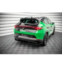 Diffuseur Arrière Complet V.2 Cupra Formentor