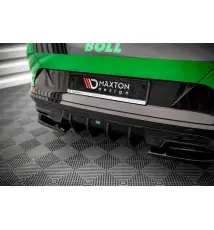 Diffuseur Arrière Complet V.2 Cupra Formentor