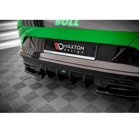 Diffuseur Arrière Complet V.2 Cupra Formentor