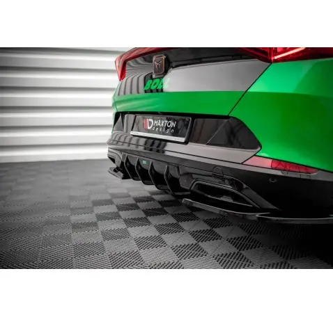 Diffuseur Arrière Complet V.2 Cupra Formentor