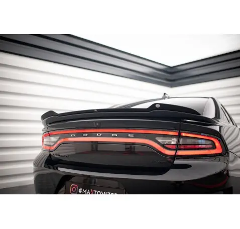 Spoiler Cap Dodge Charger SRT Mk7 Facelift