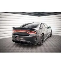 Spoiler Cap Dodge Charger SRT Mk7 Facelift