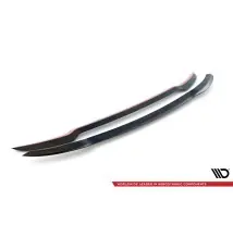 Spoiler Cap Dodge Charger SRT Mk7 Facelift