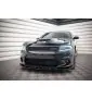 Lame Du Pare-Chocs Avant V.1 Dodge Charger SRT Mk7 Facelift